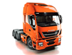Camion stralis